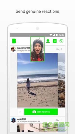 Beme視頻分享 v1.0.26 安卓版 2