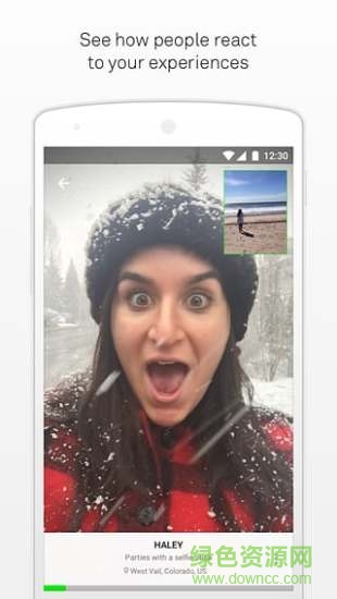 Beme視頻分享 v1.0.26 安卓版 0