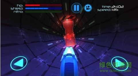 死亡軌道無限金幣修改版(Death Track) v1.0.1 安卓內(nèi)購版 0