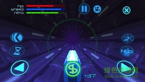 死亡軌道無限金幣修改版(Death Track) v1.0.1 安卓內(nèi)購版 1