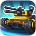 全力開(kāi)火2無(wú)限金幣版(TankON 2)