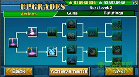 全力開火2無限金幣版(TankON 2) v1.20 安卓免谷歌版 0