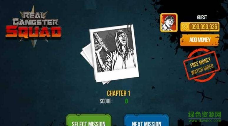 真實暴徒犯罪 真實暴徒犯罪無限金幣