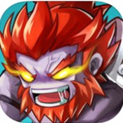 勇士聯(lián)盟手機(jī)游戲