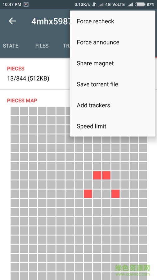 FastTorrent(磁力鏈下載工具) v1.0.0 安卓版 1