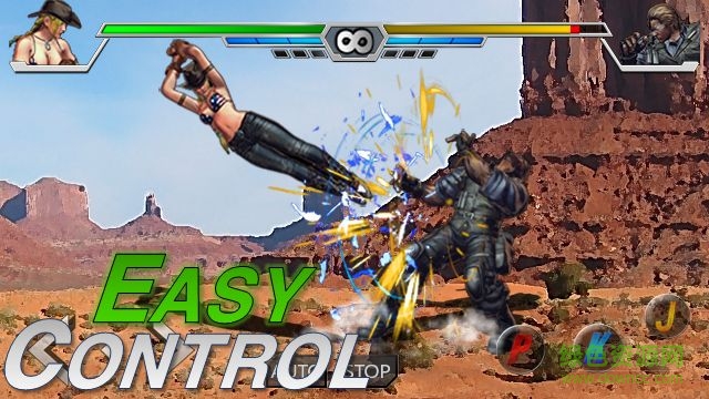 無限格斗無限鉆石版 v1.0.3 安卓無限金幣版 0