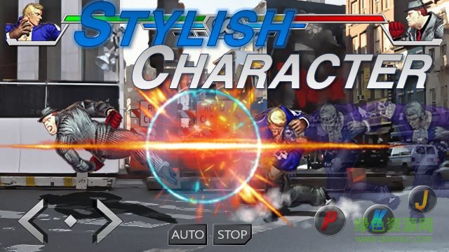 無限格斗無限鉆石版 v1.0.3 安卓無限金幣版 3