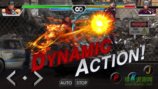 無限格斗無限鉆石版 v1.0.3 安卓無限金幣版 4