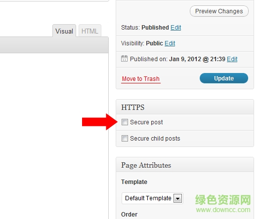 谷歌google瀏覽器訪問https插件 v3.2.3 免費(fèi)版 0