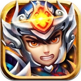 暴走三國志ol手機版