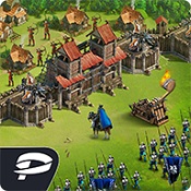 风暴降落战争年代免谷歌版