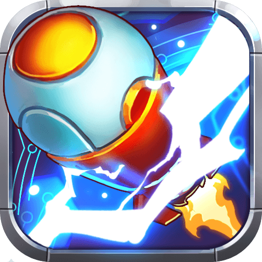 彈寶奇兵測試服