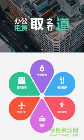 寧夏掌上生活手機(jī)版 v1.0 安卓版 0