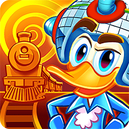 迪斯科鴨內(nèi)購修改版