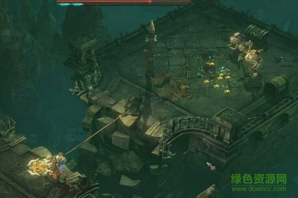 天堂永恒內(nèi)購版