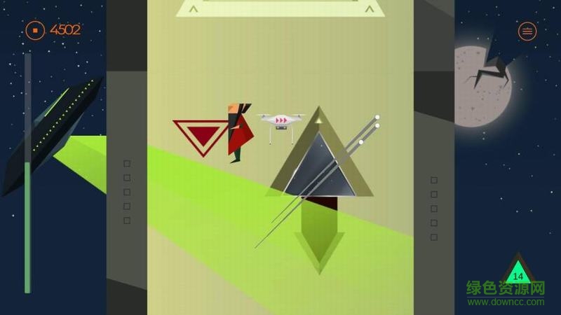 你別跳(You Shall Not Jump) v1.0.0 安卓版 0