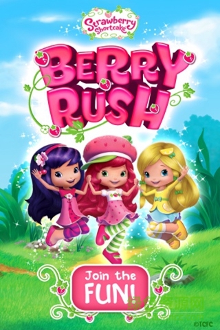 草莓狂奔無限金幣修改版(Berry Rush) v1.2.3 安卓修改版 1