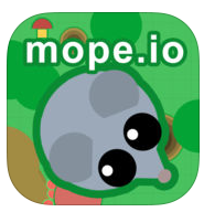 mope.io手機游戲