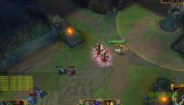 lol阿卡麗合金裝備皮膚包