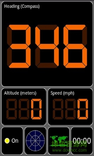 GPS全球定位軟件 v20.0.4 安卓版 0