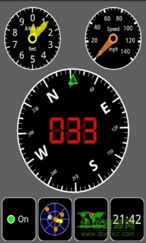 GPS全球定位軟件 v20.0.4 安卓版 1