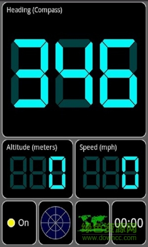 GPS全球定位軟件 v20.0.4 安卓版 3
