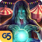 黑暗奥秘嘉年华中文修改版(Carnival)