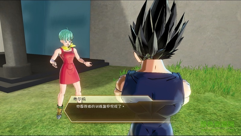 龍珠超宇宙2漢化包 v1.0 完全漢化版 0