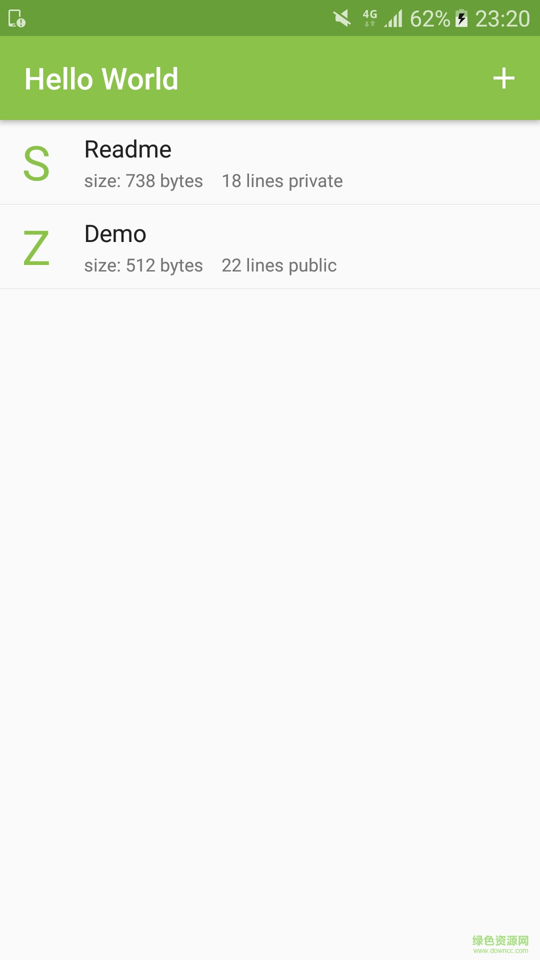 Hello World手機版(編程工具) v1.2 安卓版 0