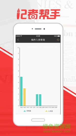 記者幫手手機版 v1.3.161129 官網(wǎng)安卓版 3