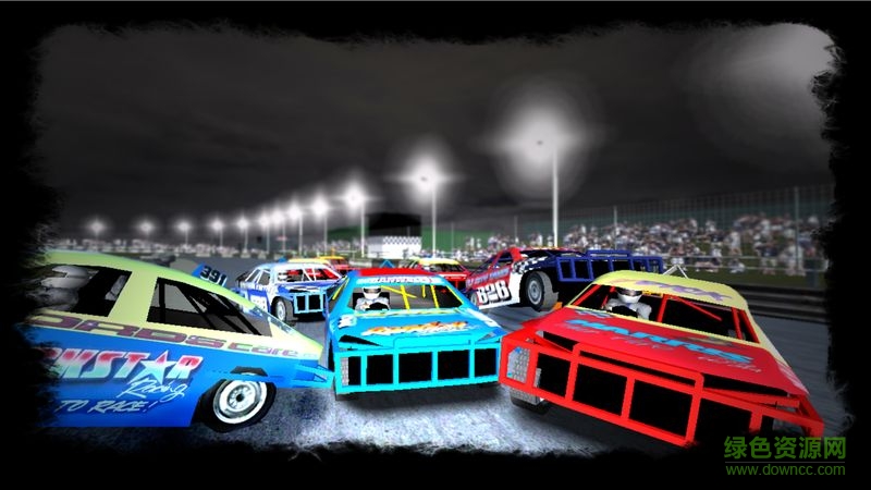 汽車碰撞賽修改版下載