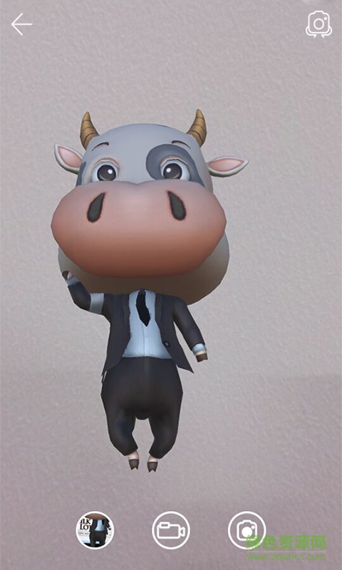 竄天猴Go手機(jī)版(拍照神器) v2.0 安卓版 1