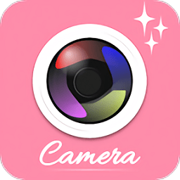 美白瘦臉美顏相機(jī)