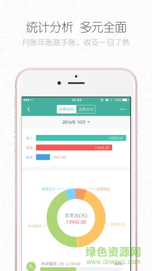 旅行賬本 v1.0.0 安卓版 2