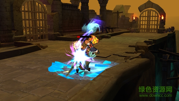 魔女骑士团 魔女骑士团