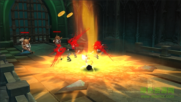 魔女骑士团 魔女骑士团