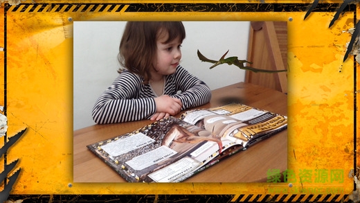 iDinosaurAR(恐龍跑出來了) v2.3.0 安卓版 2