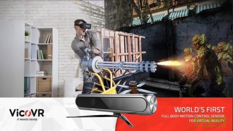 失落的未來VR射手內(nèi)購修改版 v1.0 安卓免谷歌版 3