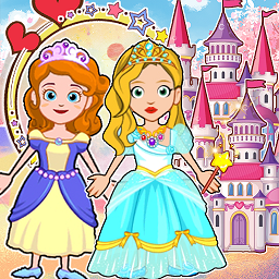 米加城堡王國(guó)手游