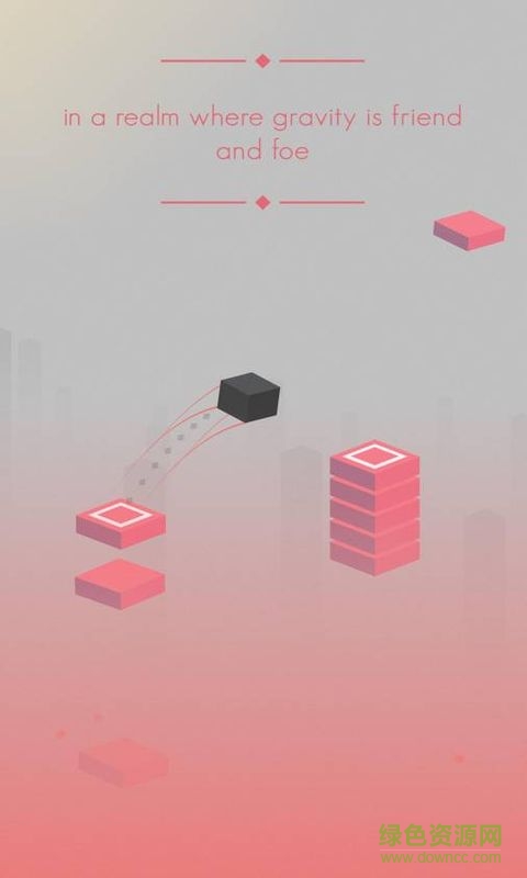 秘石跳躍內(nèi)購(gòu)修改版(BLUK) v1.1.33 安卓免谷歌版 3