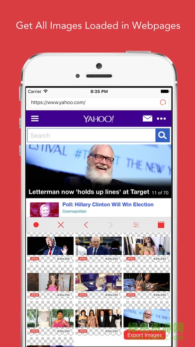 抓圖貓iPhone版 v1.2 ios版 2