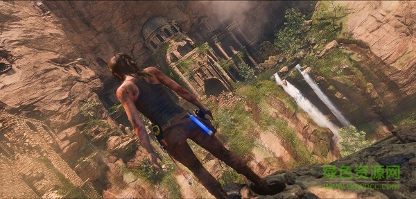 古墓麗影崛起自由視角工具 古墓麗影崛起視角工具下載