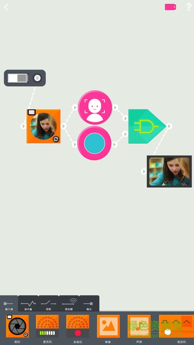 Tinybop的萬(wàn)能機(jī)器免費(fèi)ios版下載