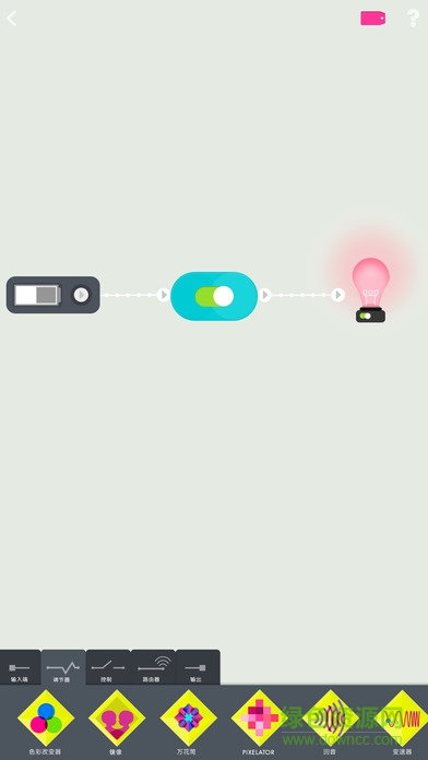 Tinybop的萬(wàn)能機(jī)器蘋果版 v1.0.1 iphone越獄版 0