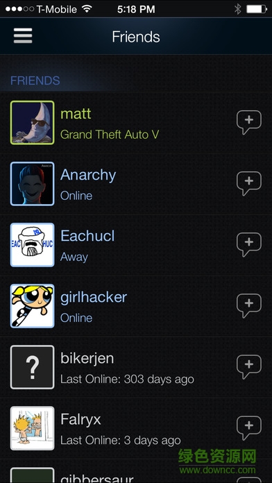 steamios客戶端 v2.0.20 官方版 2