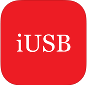 iUSB Pro(banq蘋果u盤)