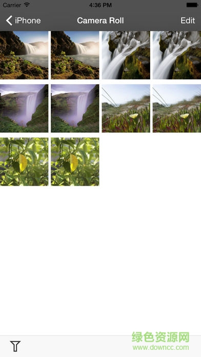 iUSB Pro(banq蘋果u盤) v2.3.31 蘋果手機(jī)版 3