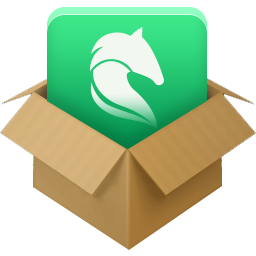 白馬瀏覽器軟件電腦版