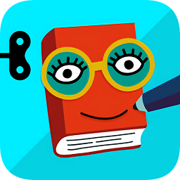 Tinybop出品的這是我蘋果版