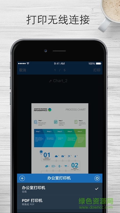 我的掃描器 v1.1 安卓版 0